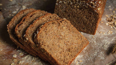 La nueva ley del pan acaba con la ''estafa'' del pan integral