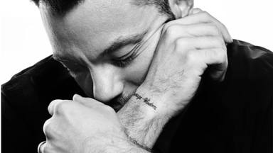 Tiziano Ferro tiene nuevo single: "Accetto Miracoli"