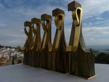 Masterchef, Cabello x Mure, la Fundación Gypaetus y el gremio empresarial turístico, premios Paraíso Interior