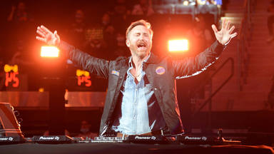 La música de David Guetta tiene un valor que supera los 100 millones de dólares y tiene nuevo dueño