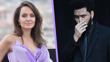 La segunda cita entre The Weeknd y Angelina Jolie podría confirmar su relación