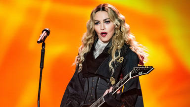 Madonna y su cambio de opinión sobre la maternidad