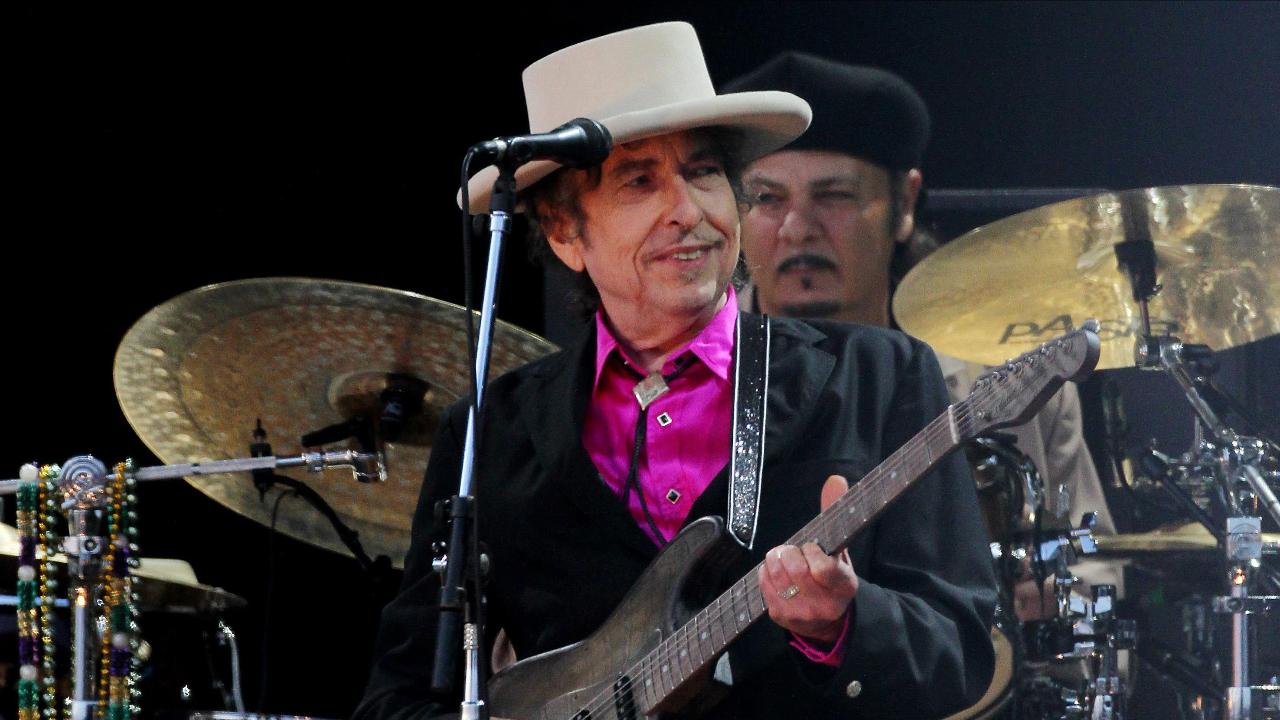 El actor que dará vida a Bob Dylan en el 'biopic' 'Like a Rolling Stone'