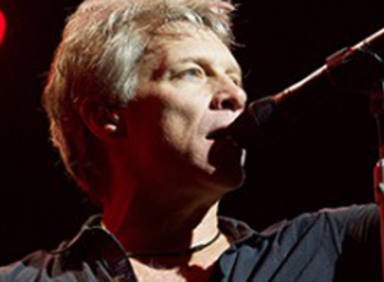 Bon Jovi actuará en España