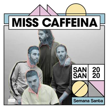 Miss Cafeina Sansan