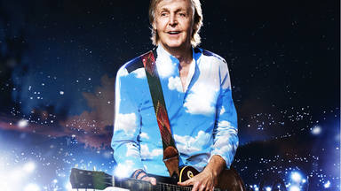 Paul McCartney volverá a actuar en España en 2020
