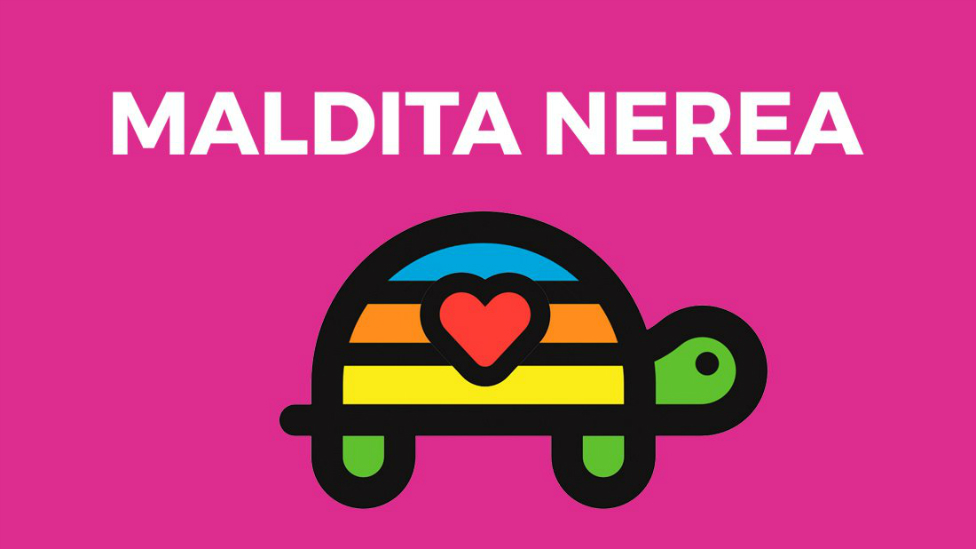 El reto que ha lanzado Maldita Nerea para su concierto del 14 de febrero en Madrid