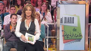 ¿Qué fue de Patricia Gaztañaga, la presentadora de ‘El diario de Patricia’?