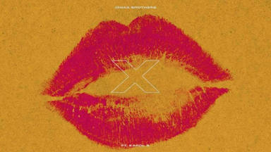 'X', de Karol G y Jonas Brothers