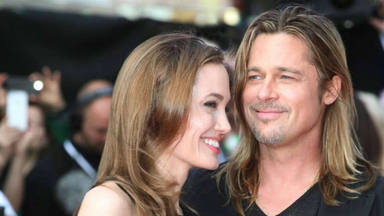 Angelina Jolie habla sobre su ruptura con Brad Pitt