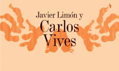 Javier Limón y Carlos Vives presentan 'Tambores', el último adelanto de su próximo trabajo 'Hombres de Fuego'