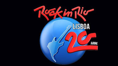Rock in Rio celebra su 20 aniversario en Lisboa