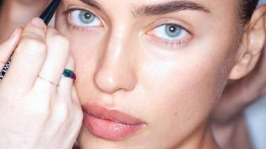 El secreto de la piel perfecta de Irina Shayk es low cost y está al alcance de todos
