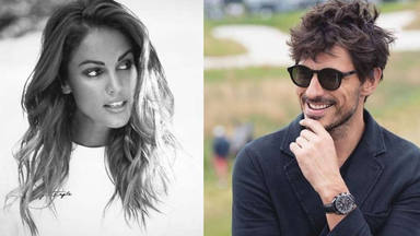 Confirmado: Lara Álvarez y Andrés Velencoso están juntos y muy enamorados