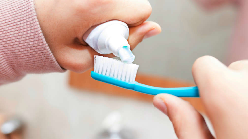 ¿Sabemos lavarnos bien los dientes?