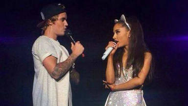Ariana Grande y Justin Bieber lanzan "Stuck with U", una balada con fines benéficos