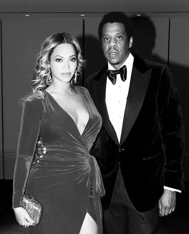 Jay z y Beyoncé estan más enamorados que nunca