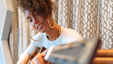 Alicia Keys lanza su nuevo single 'Love Looka Better' el himno perfecto para 2020