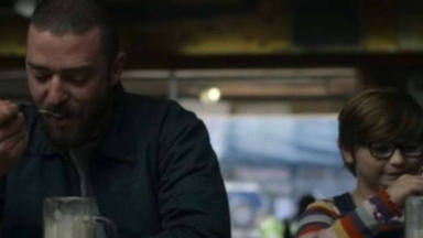 Justin Timberlake por fin vuelve a desempeñar un papel como actor en una nueva y emocionante película