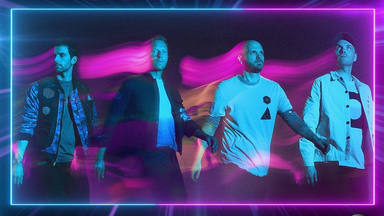 Coldplay estrenarán su nuevo single "Higher power" en la apertura de los BRIT Awards 2021