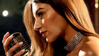 Ana Guerra en la imagen con la que presenta 'Si me quisieras', su nuevo 'single'