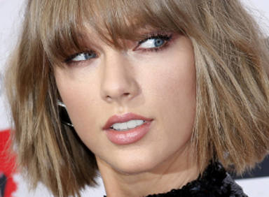 Taylor Swift reinaría en los próximos MTV EMEAs 2017