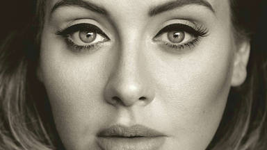 Adele vuelve