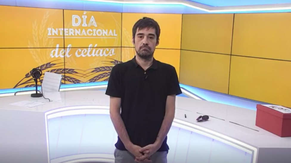 ¿Qué es la celiaquía? Jordi Cruz te da algunas pistas sobre esta enfermedad en el 'Día nacional del celiaco'