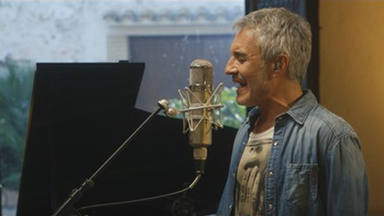 Sergio Dalma estrena nueva versión de "Sólo para ti"