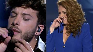 ¿Por qué cuatro cantantes de Eurovisión 2021 han formado parte de la docuserie sobre Rocío Carrasco?