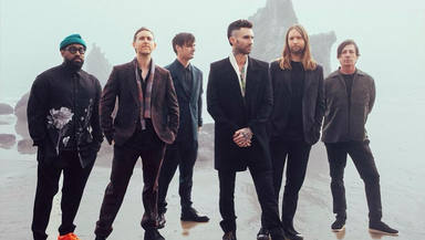 'Jordi', el nuevo álbum de Maroon 5, ya está aquí y llega con colaboraciones muy variadas