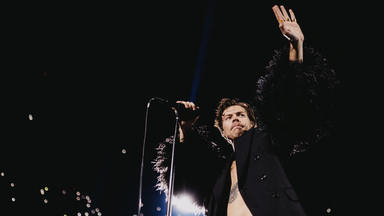 La reprogramada gira mundial de Harry Styles 'Love On Tour' llegará a Madrid: visitará 32 ciudades
