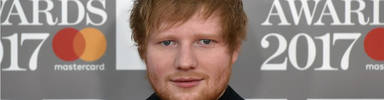 Ed Sheeran sitúa 9 temas en el "top 10" británico