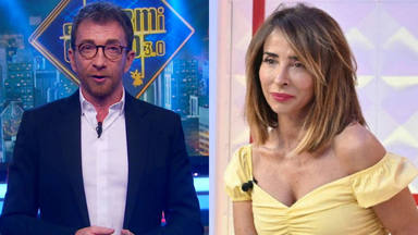 María Patiño y Pablo Motos competirán por la audiencia con 'Socialité' y 'El Hormiguero'