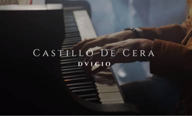Dvicio presenta Castillo de Cera, un nuevo tema que llega a lo más profundo del corazón