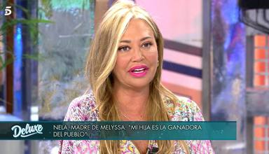 Ahora, Olga: Jordi González revela por sorpresa el contenido de la entrevista de Olga Moreno en Telecinco