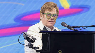 Elton John hace historia con su última gira convirtiéndose en la más taquillera de todos los tiempo