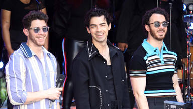 El título alternativo del último disco de los Jonas Brothers, que no le ha gustado a sus seguidores