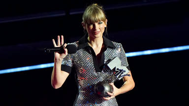 La fan de Taylor Swift que ha conseguido ver "gratis" la parada de 'The Eras Tour' en su ciudad