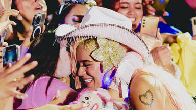 La sorpresa de los fans de Karol G tras su último concierto en México: "Inolvidables"