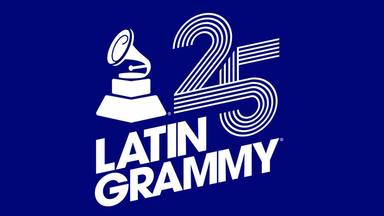 La 25 edición de los Latin GRAMMY se celebrará en Miami el 14 de noviembre de 2024