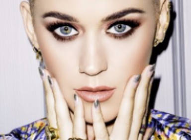 Katy Perry ofrecerá una actuación en Barcelona