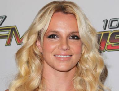 ¡Hasta pronto Britney!