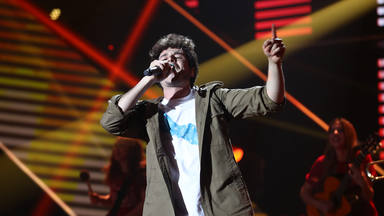 Miki nos hace soñar con un gran puesto en Eurovisión: las casas de apuestas lo apoyan