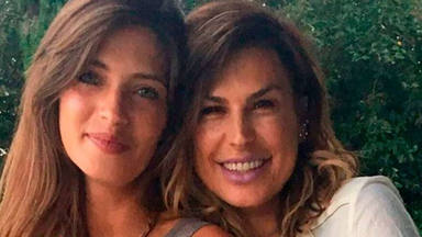 El guiño de Raquel Perera a Sara Carbonero tras confirmar las buenas noticias del fin de su tratamiento