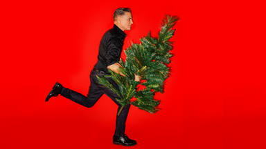 Bryan Adams lanza su navideño "Christmas EP”