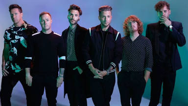 "Didn’t I", lo nuevo de OneRepublic que recuerda que su álbum llega en abril