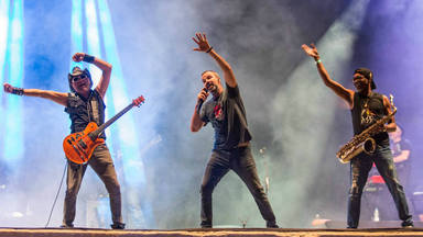 Jarabe de Palo es la banda rock española más escuchada en el mundo en 2020