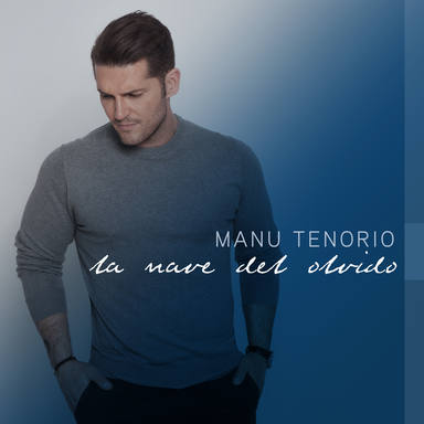 Manu Tenorio desvela a CADENA 100 algunos de los detalles de su próximo álbum: "Es todo un homenaje"