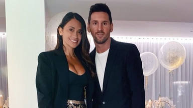 Messi y Antonela ya tienen casa en París